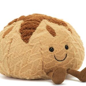 Jellycat - Amuseables Sourdough